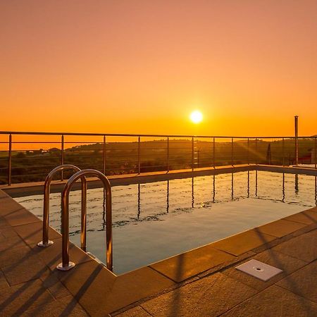 The View Villa Maries  Exterior foto