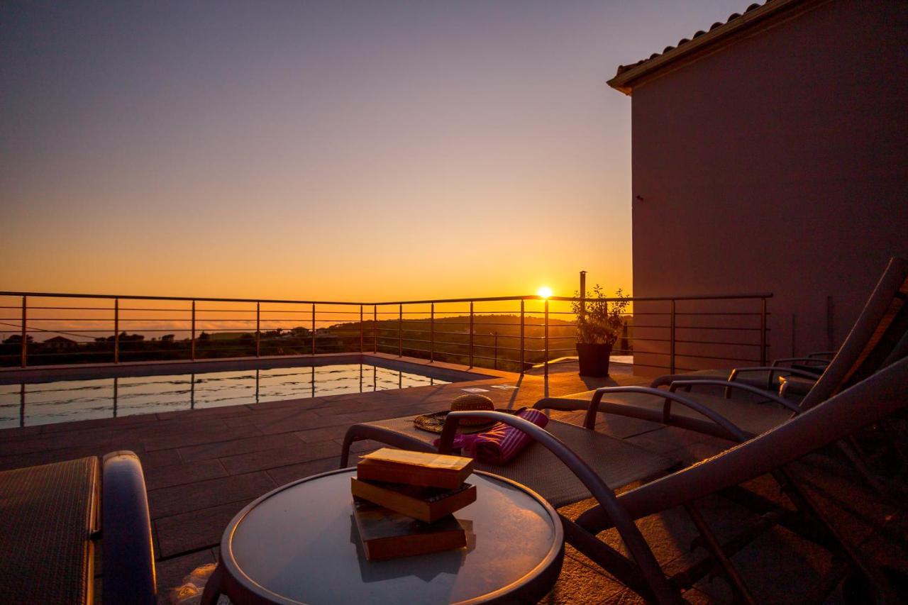 The View Villa Maries  Exterior foto